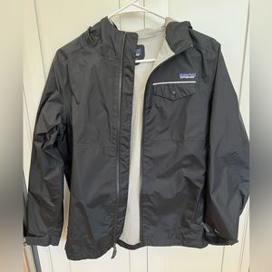 BOYS PATAGONIA JACKET